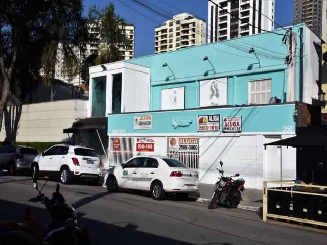 Casa com 5 quartos à venda na Rua Euclides Pacheco, --, Vila Gomes Cardim, São Paulo por R$ 4.148.936
