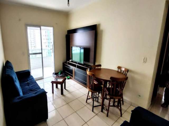 Apartamento com 2 quartos à venda na Rua Teófila Vanderlinde, --, Cidade Ocian, Praia Grande por R$ 636.000