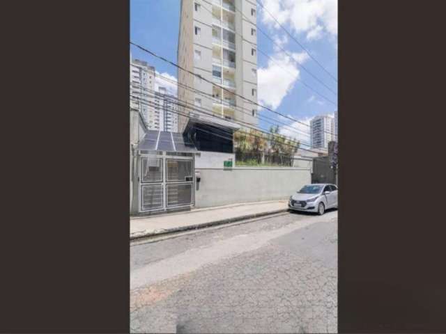 Apartamento com 2 quartos à venda na Rua Tupi, --, Vila Valparaíso, Santo André por R$ 404.255
