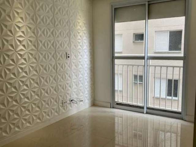 Apartamento com 2 quartos à venda na Rua Cristiano Angeli, --, Assunção, São Bernardo do Campo por R$ 333.889