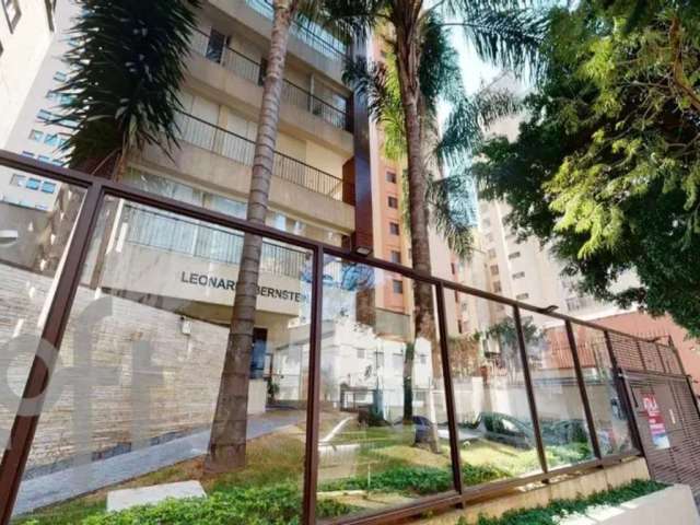 Apartamento com 2 quartos à venda na Rua São Vicente de Paula, --, Cidade Nova Heliópolis, São Paulo por R$ 680.000