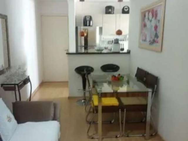 Apartamento com 2 quartos à venda na Avenida Professor Miguel Franchini Neto, --, Loteamento City Jaragua, São Paulo por R$ 260.000