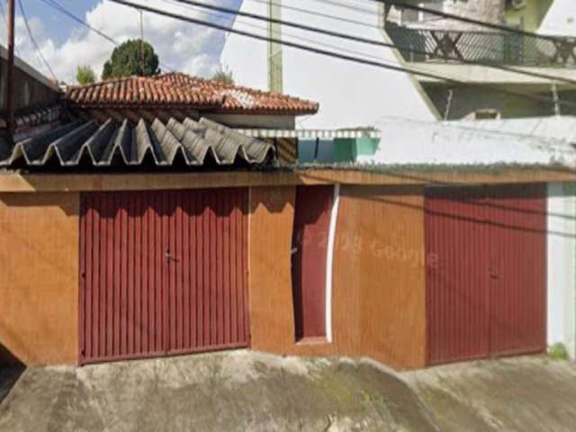 Terreno à venda na Rua Paquequer, --, Santa Maria, Santo André por R$ 1.595.000
