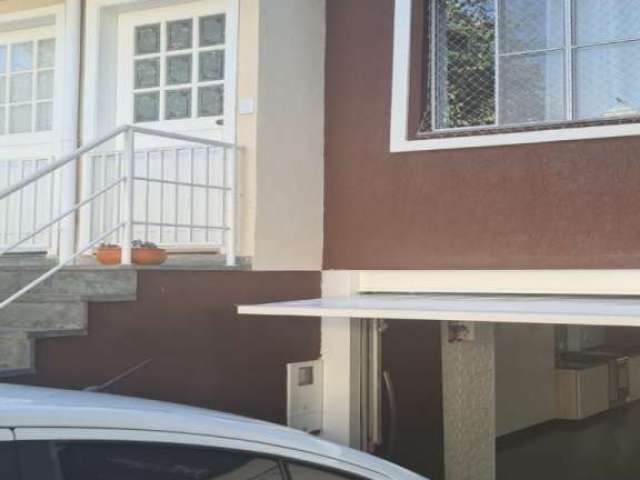 Casa em condomínio fechado com 2 quartos à venda na Rua Francisco Bellazzi, --, Jardim Jaraguá, São Paulo por R$ 450.000
