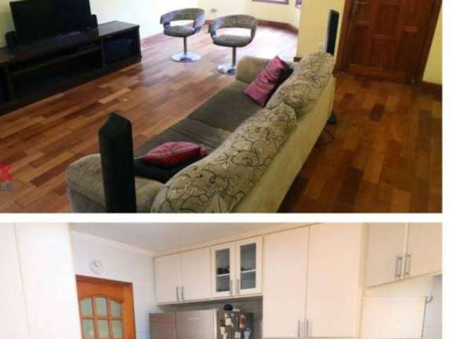 Casa em condomínio fechado com 3 quartos à venda na José Arnoni, --, Vila Irmãos Arnoni, São Paulo por R$ 671.000