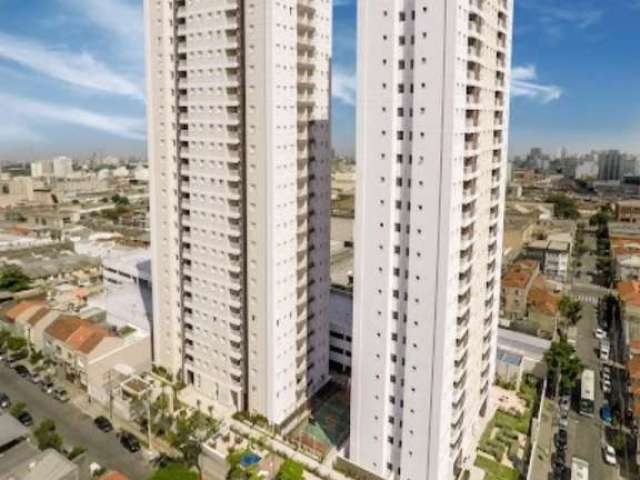 Apartamento com 3 quartos à venda na Rua Jaraguá, --, Bom Retiro, São Paulo por R$ 490.000
