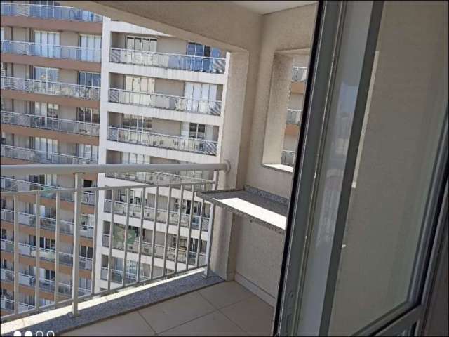 Apartamento com 1 quarto à venda na Rua Filipe Camarão, --, Tatuapé, São Paulo por R$ 630.000