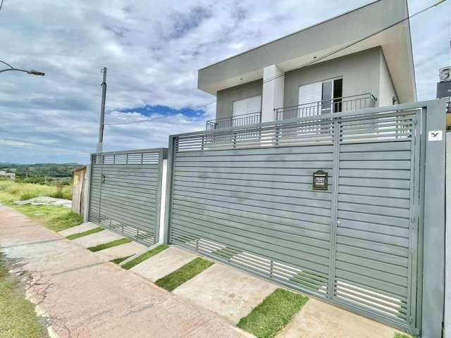 Casa com 3 quartos à venda na Capivara, --, Água Espraiada (Caucaia do Alto), Cotia por R$ 470.000