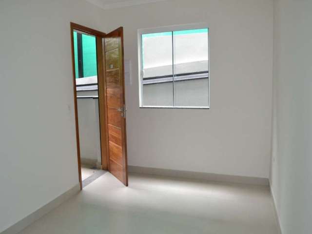 Apartamento com 2 quartos à venda na Rua Purus, --, Vila Mazzei, São Paulo por R$ 405.000