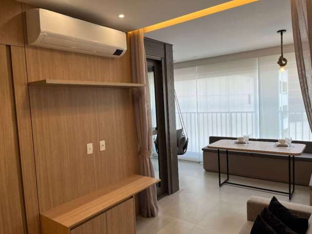 Apartamento com 1 quarto à venda na Rua Osório Duque Estrada, --, Paraíso, São Paulo por R$ 2.390.000
