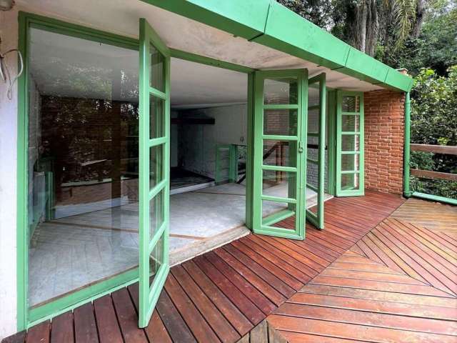Chácara / sítio com 3 quartos à venda na Estrada do Taboleiro Verde, --, Taboleiro Verde, Cotia por R$ 1.500.000