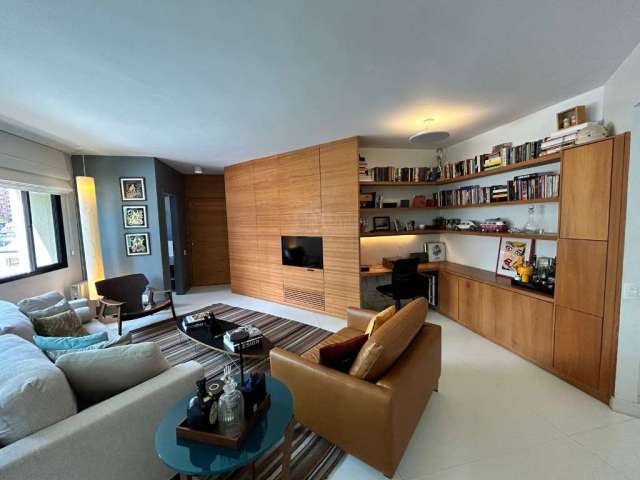 Apartamento com 3 quartos à venda na Rua Mateus Grou, --, Pinheiros, São Paulo por R$ 1.780.000