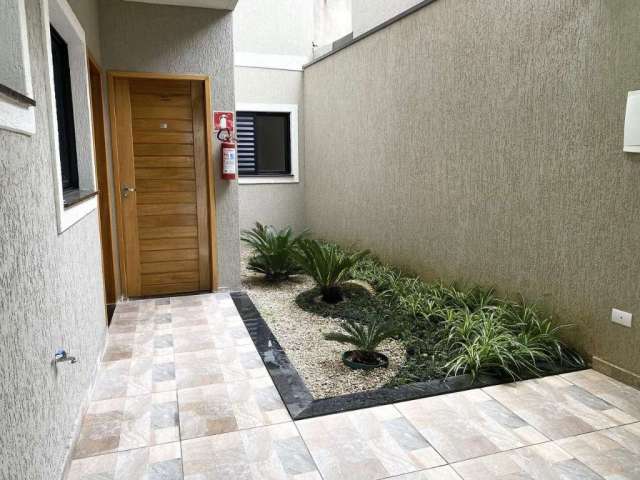 Apartamento com 1 quarto à venda na Rua Antenas, --, Vila Califórnia, São Paulo por R$ 239.798
