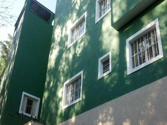 Apartamento com 1 quarto à venda na João Vitorello, --, Parque Alexandre, Cotia por R$ 1.170.000