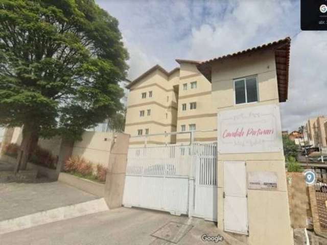 Apartamento com 2 quartos à venda na Petrolina, --, Vila Miranda, Itaquaquecetuba por R$ 200.000