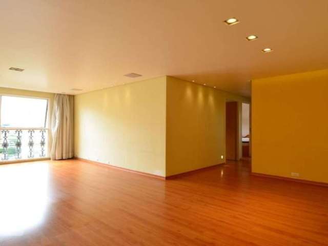 Apartamento com 3 quartos à venda na Rua Guian, --, Vila Campestre, São Paulo por R$ 348.000