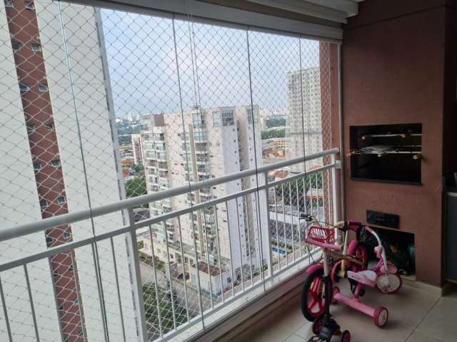 Apartamento com 2 quartos à venda na Rua dos Americanos, --, Barra Funda, São Paulo por R$ 1.064.999