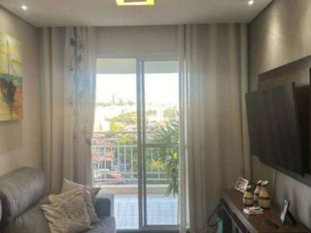 Apartamento com 2 quartos à venda na Rua Antônio de Bonis, --, Vila Butantã, São Paulo por R$ 350.000