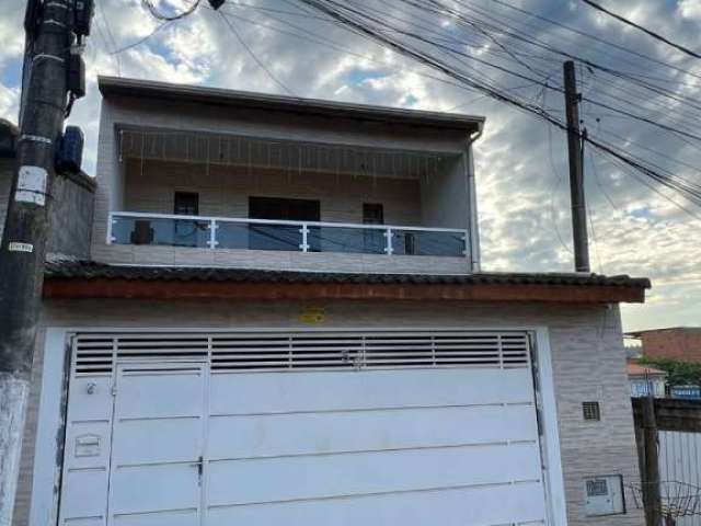 Casa com 3 quartos à venda na Vitória Régia, --, Colina Maria Luíza (Jordanésia), Cajamar por R$ 615.000