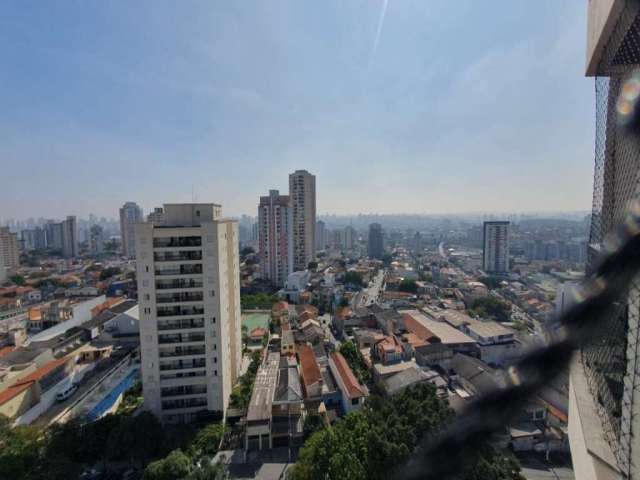 Apartamento com 3 quartos à venda na Rua Teodoro de Beaurepaire, --, Vila Dom Pedro I, São Paulo por R$ 720.000