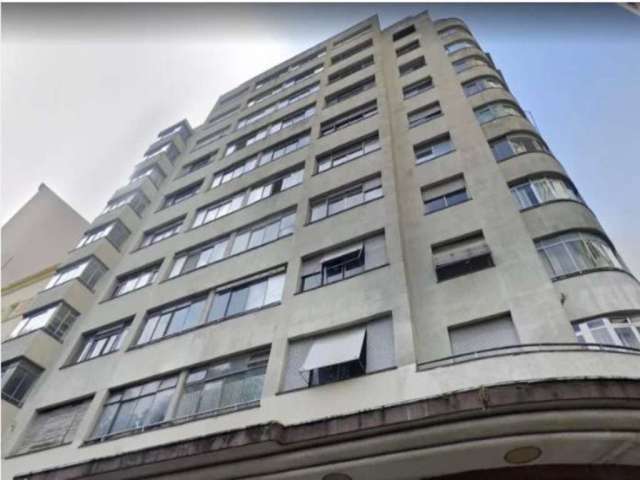 Apartamento com 3 quartos à venda na Largo do Paissandu, --, Centro, São Paulo por R$ 385.000