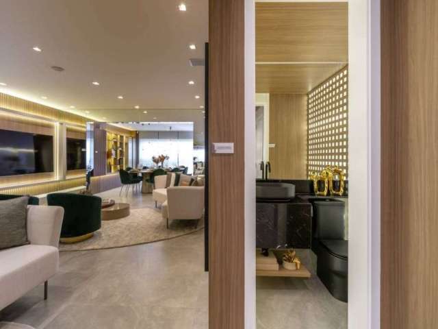 Apartamento com 4 quartos à venda na Avenida Doutor Gentil de Moura, --, Ipiranga, São Paulo por R$ 1.531.000