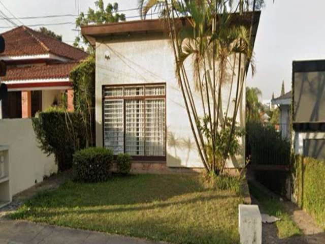 Casa com 3 quartos à venda na Rua Brigadeiro Gavião Peixoto, --, Lapa, São Paulo por R$ 1.600.000