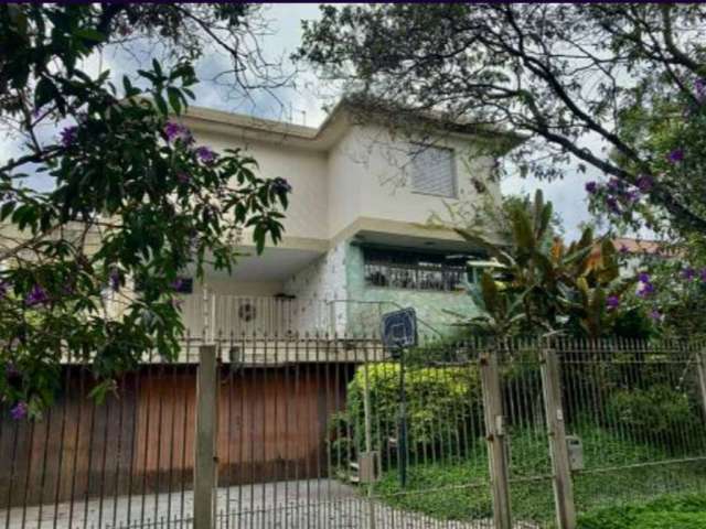 Casa com 4 quartos à venda na Rua Antero Barbosa, --, Alto de Pinheiros, São Paulo por R$ 4.100.000