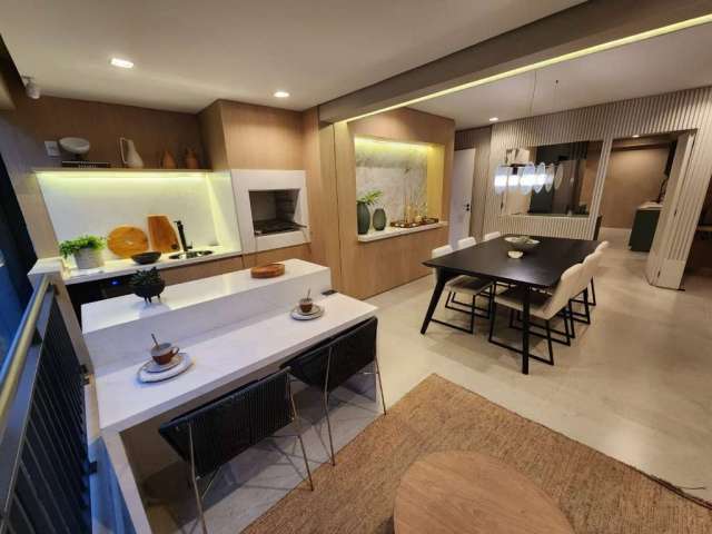 Apartamento com 3 quartos à venda na Avenida Professor Francisco Morato, --, Vila Sônia, São Paulo por R$ 753.000