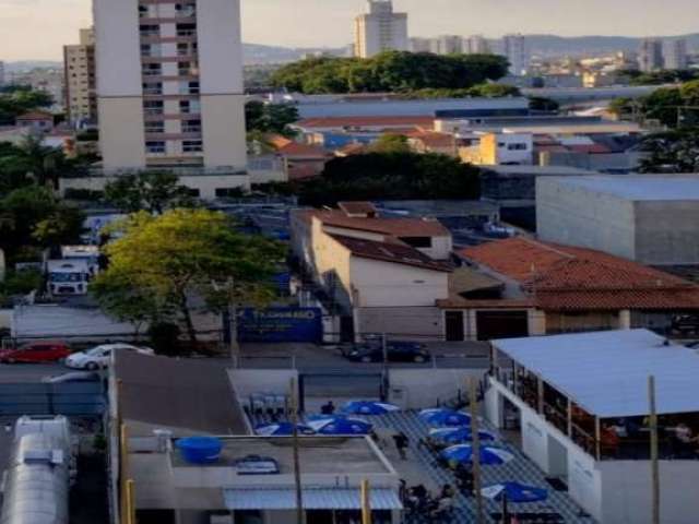 Apartamento com 2 quartos à venda na Avenida José Lopez Lázaro, --, Presidente Altino, Osasco por R$ 385.000