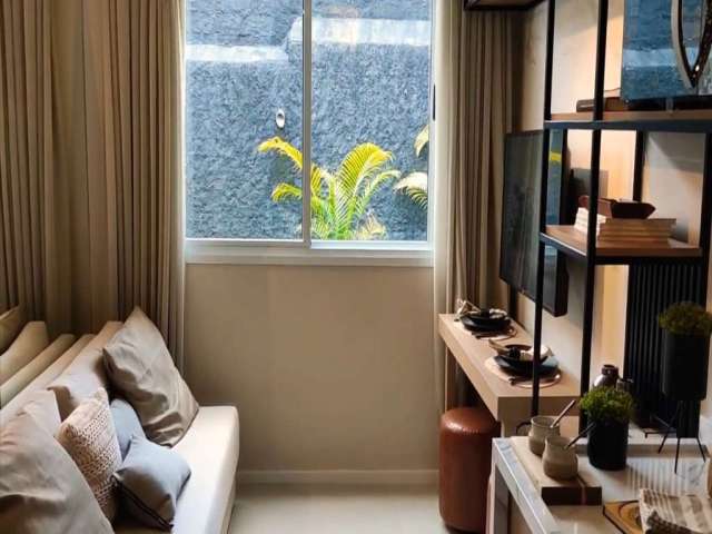 Apartamento com 2 quartos à venda na Avenida Presidente Wilson, --, Mooca, São Paulo por R$ 320.000