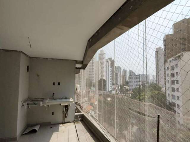 Apartamento com 3 quartos à venda na Avenida Armando Ferrentini, --, Paraíso, São Paulo por R$ 2.200.000