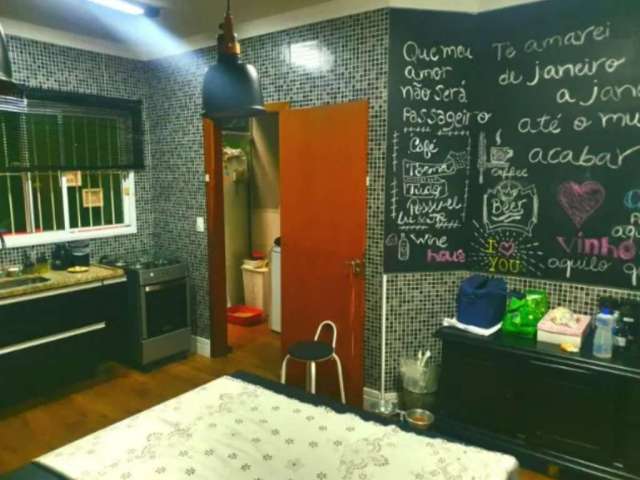 Casa com 3 quartos à venda na Rua Eduardo Amigo, --, Jardim Umuarama, São Paulo por R$ 776.595