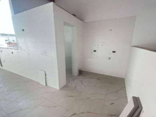Cobertura com 3 quartos à venda na Rua Padre Capra, --, Vila Assunção, Santo André por R$ 890.000