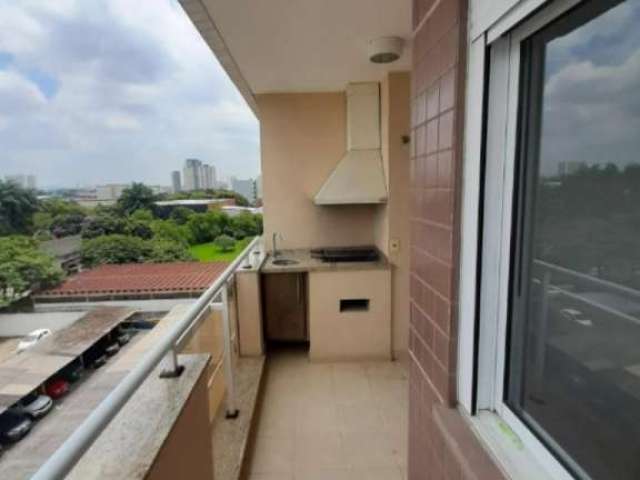 Apartamento com 3 quartos à venda na Rua Aroaba, --, Vila Leopoldina, São Paulo por R$ 650.000