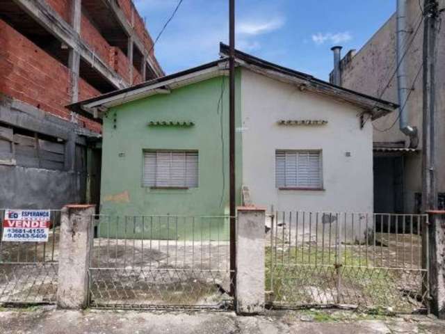 Casa com 3 quartos à venda na Aristides Bellini, --, Pestana, Osasco por R$ 798.000