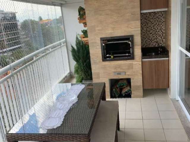 Apartamento com 3 quartos à venda na Rua Coelho de Carvalho, --, Alto da Lapa, São Paulo por R$ 1.600.000