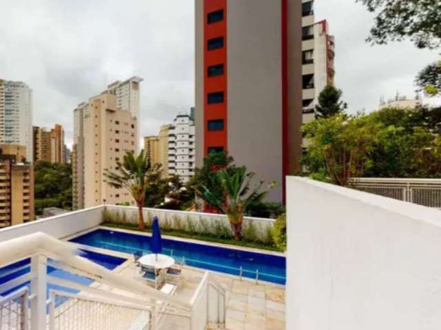 Apartamento com 2 quartos à venda na Rua Alcantarilla, --, Vila Andrade, São Paulo por R$ 636.000
