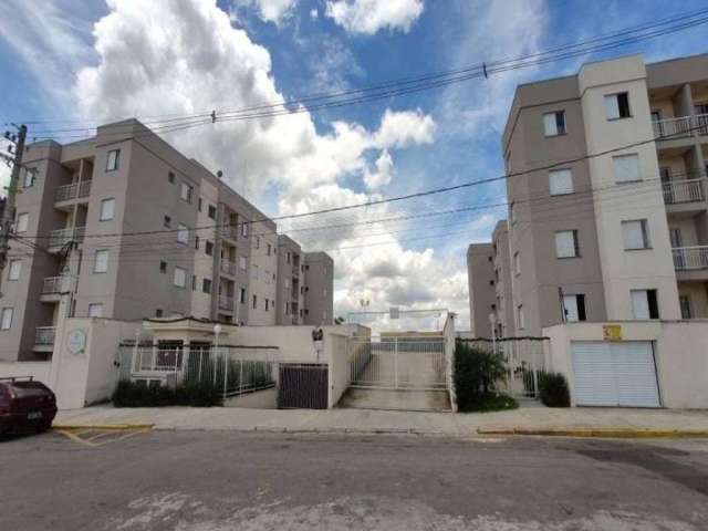 Apartamento com 3 quartos à venda na Mário Andreatini, --, Bairro da Graça, Cotia por R$ 270.000