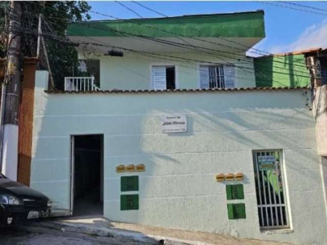 Casa em condomínio fechado com 2 quartos à venda na Rua da Esperança, --, Vila Medeiros, São Paulo por R$ 200.000