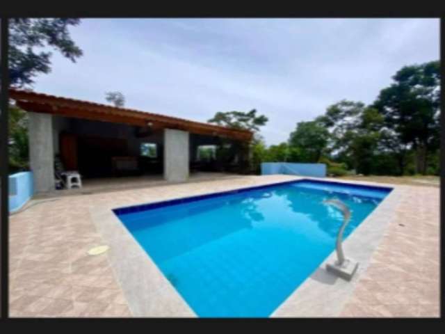 Chácara / sítio com 4 quartos à venda na Tucano, --, Laranjeiras, Caieiras por R$ 520.000