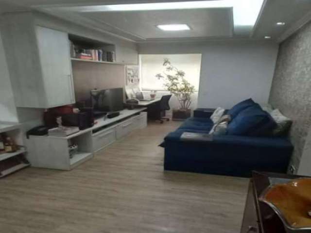 Apartamento com 2 quartos à venda na Rua Amália Cerelo Godespoti, --, Vila Inglesa, São Paulo por R$ 445.000