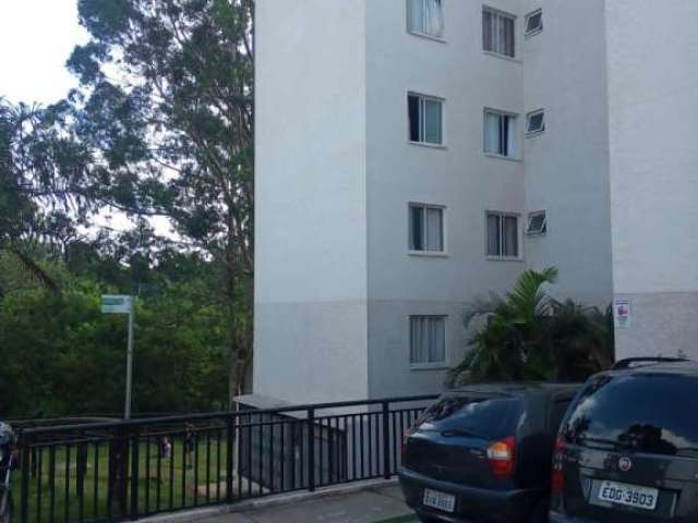 Apartamento com 2 quartos à venda na Viela Betânia, --, Jardim Albertina, Guarulhos por R$ 255.000