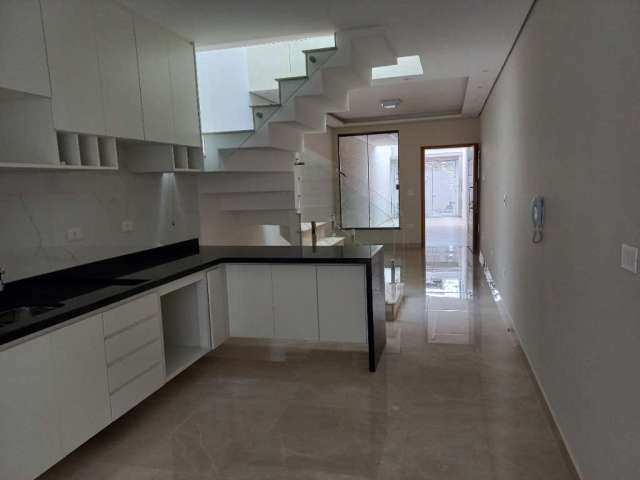 Casa com 3 quartos à venda na Rua Santo Alberto, --, Vila São Pedro, São Paulo por R$ 850.000