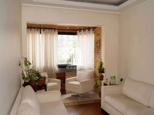Apartamento com 4 quartos à venda na Avenida Engenheiro Luiz Gomes Cardim Sangirardi, --, Vila Mariana, São Paulo por R$ 1.431.000