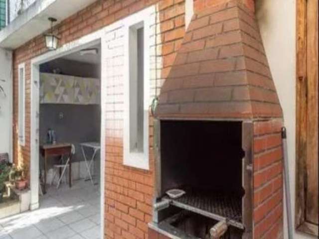 Casa com 4 quartos à venda na Rua Macejana, --, Indianópolis, São Paulo por R$ 1.030.851