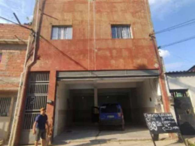 Prédio à venda na Rua Beira Rio, --, Jardim Keralux, São Paulo por R$ 531.000