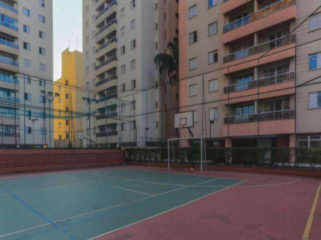 Apartamento com 4 quartos à venda na Rua dos Sorocabanos, --, Ipiranga, São Paulo por R$ 1.230.000