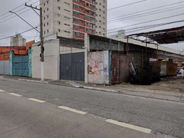 Terreno à venda na Suzana Rodrigues, --, Santo Amaro, São Paulo por R$ 6.000.000