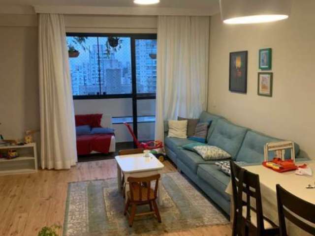 Apartamento com 3 quartos à venda na Rua Tiangua, --, Vila Mascote, São Paulo por R$ 1.300.000